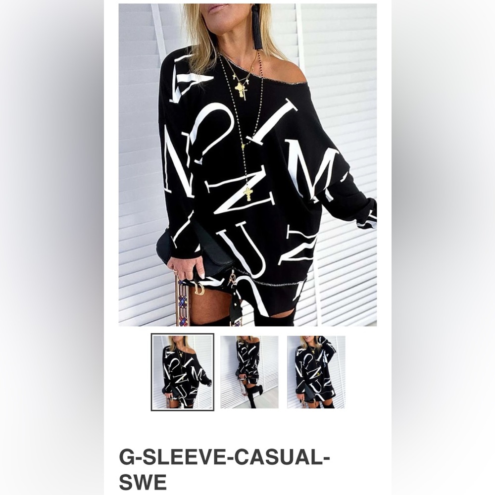 G sleeve casual by Mundifies